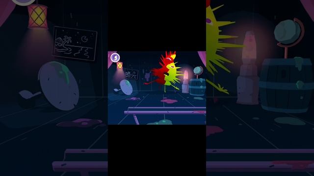 Играю в классную игру от тока бока „Toca Mystery House”//Camy Toca. #tocaboca #tocaworld #токабока