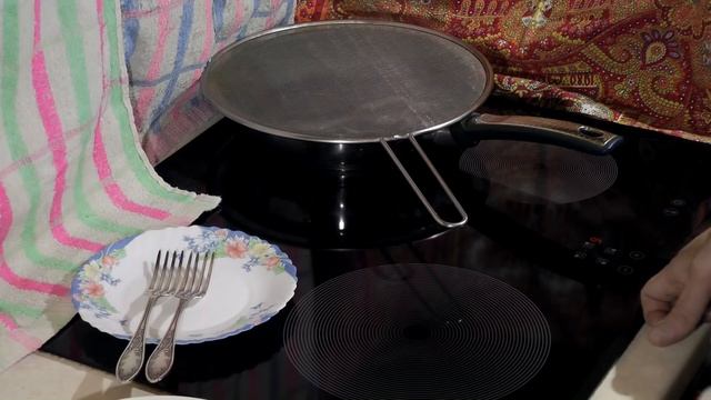 Самый вкусный жареный окунь. Пальчики оближешь. смотреть онлайн