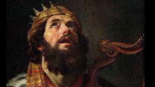 Սաղմոս #1_10#псалом #1_10 #кто_любит_бога смотреть онлайн