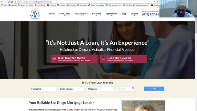 Your 2018 Internet Marketing Plan Worksop For Mortgage Brokers - Mortgage Broker Marketing
