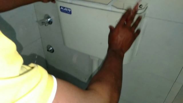 Cistern l open flush tank installation complete process смотреть онлайн