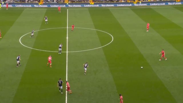 Ben Brereton Díaz | Millwall vs Blackburn Rovers 2023-05-08 Match Highlight | Every Touch смотреть онлайн