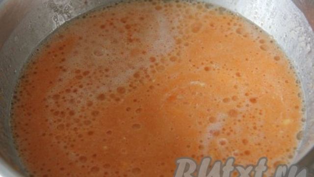 Кухня Мамашки