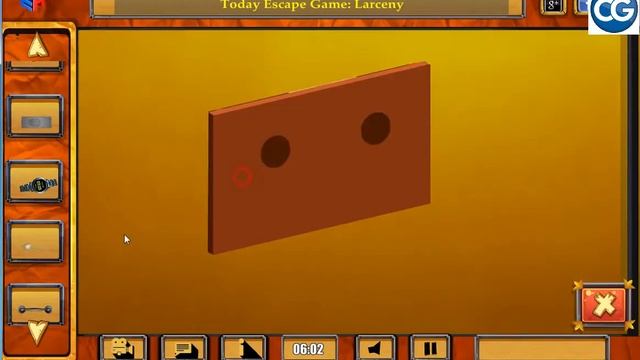[Walkthrough] Classic Door Escape level 247 - 501 Room escape 247 - Complete Game смотреть онлайн