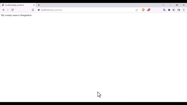 12. Echo and Print | PHP Bangla Tutorial | Basic to Advanced | PHP 8.2 смотреть онлайн