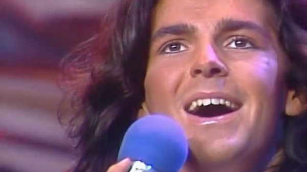 Modern Talking - Heaven Will Know [Live] [1985]
