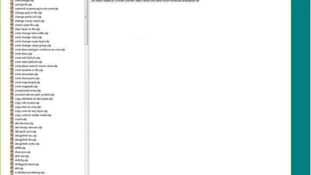 Advanced EAGLE Episode 3 (writing ULPs) - NEW SERIES смотреть онлайн