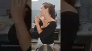 ?Отсадка зефирных тюльпанов и на их основе розы с красивой серединкой???от Карины Загоскиной