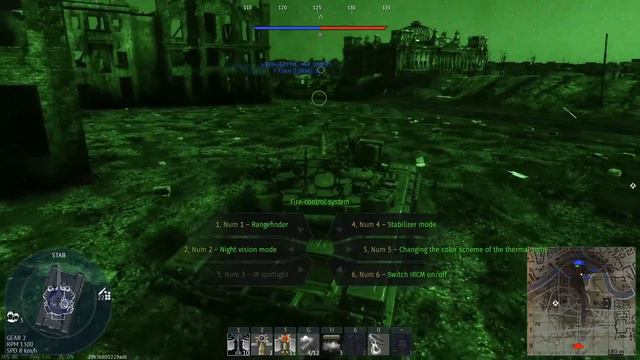 How to be a toxic Player in War Thunder? смотреть онлайн