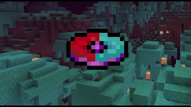 Conflux - Fan Made Minecraft Music Disc