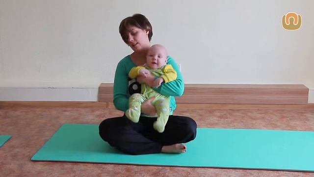 Блог 13. Телеска для мамы и ребёнка смотреть онлайн