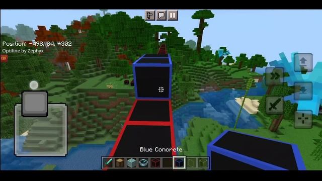 Optifine For Minecraft Pe 1.19+ | Fix Lag In Minecraft Pe | Minecraft Pe Optifine | 2022 смотреть онлайн