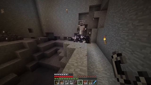 2 STACKS TNT?? | CRAFT ATTACK 3 #29 mit Olaf | Clym смотреть онлайн