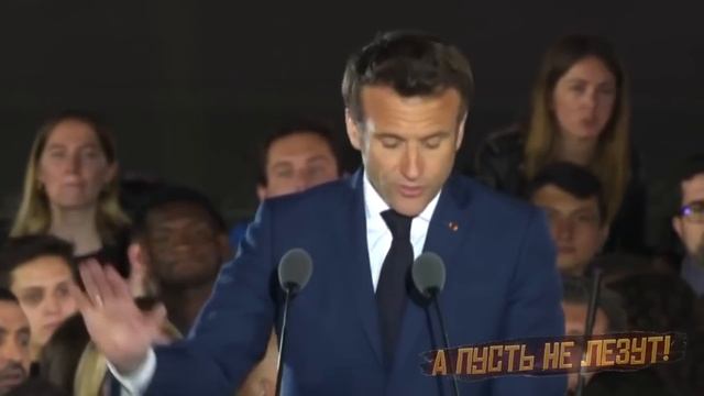 «Без людей они эффективнее!» – Москва показала шокирующую новинку смотреть онлайн