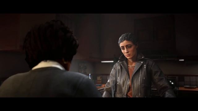 Wolfenstein: Youngblood PC Part 1 смотреть онлайн