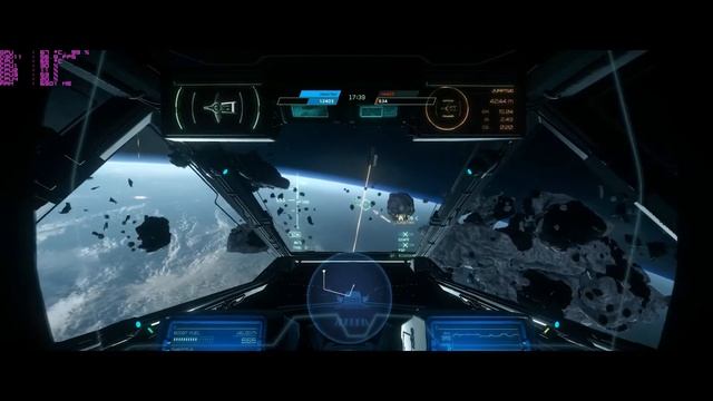 Star Citizen =GiT GUD, BRAH!!= #2 смотреть онлайн