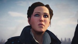 Assassin's Creed. Syndicate. Часть 01