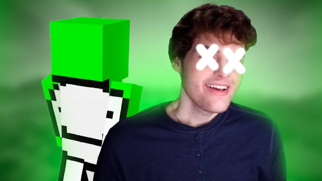 Реакция на ЧТО СЕЙЧАС С ДРИМОМ? смотреть онлайн