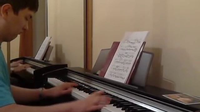 Rob Costlow - I Do смотреть онлайн