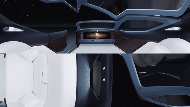 Enter 103EX: an effortless virtual reality 360° experience смотреть онлайн