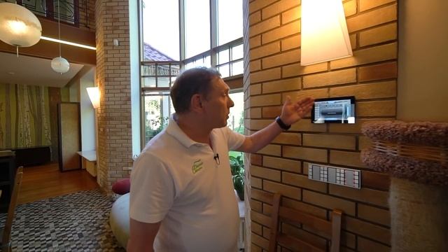 Усадьба с бассейном и обсерваторией в поселке с шикарным озером Бельгийская Деревня, Новая Москва