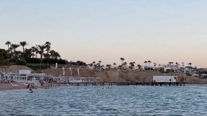 DOMINA CORAL BAY AQUAMARINE BEACH 5*  Шарм Эль Шейх ! Обзор отеля 2021