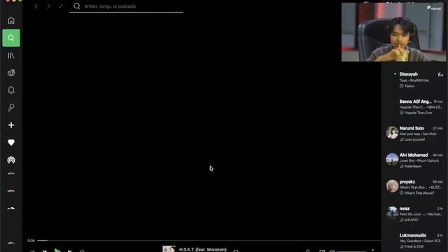 Tutorial Spotify Aesthetic | Spotify Theme (spicetify-cli)