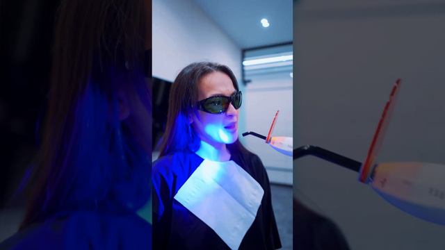 Стоматолог попутал MARI M #shortsvideo смотреть онлайн