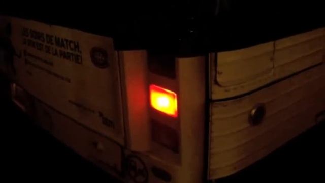 STM 15-041 REVVING!! смотреть онлайн