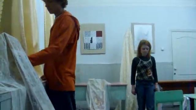 РЕКА НА АСФАЛЬТЕ смотреть онлайн