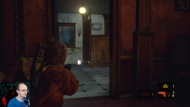 Resident Evil Revelations 2 ► КТО ТО ПЕРЕБОРЩИЛ С ГАЗАМИ #7 смотреть онлайн