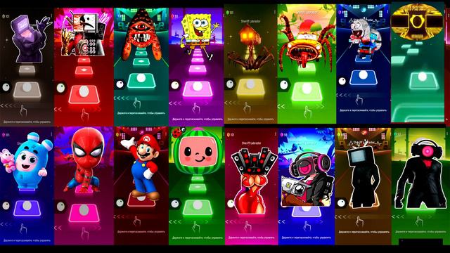 Cow Mammoth Elephant Tiger Buffalo Guess The Right Door ESCAPE ROOM CHALLENGE Animals Cage Game