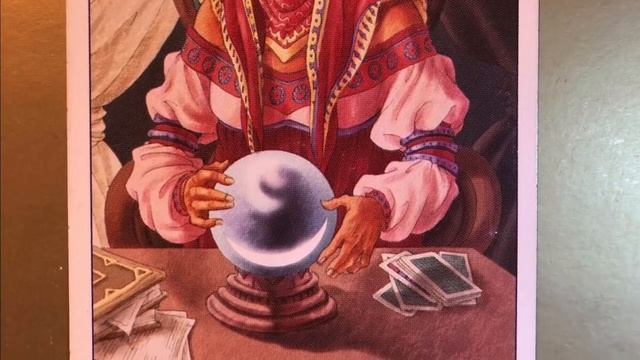 ТАРО "78 ДВЕРЕЙ". Первая часть. смотреть онлайн