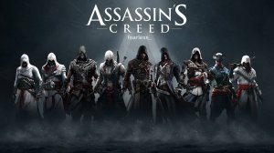 Assassins Creed - Black Flag v 1.08 Прохождение #6 (Капитан Вейн одичал)