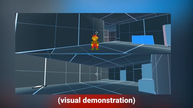 Karlson (3D) Speedrun World Record Explained смотреть онлайн