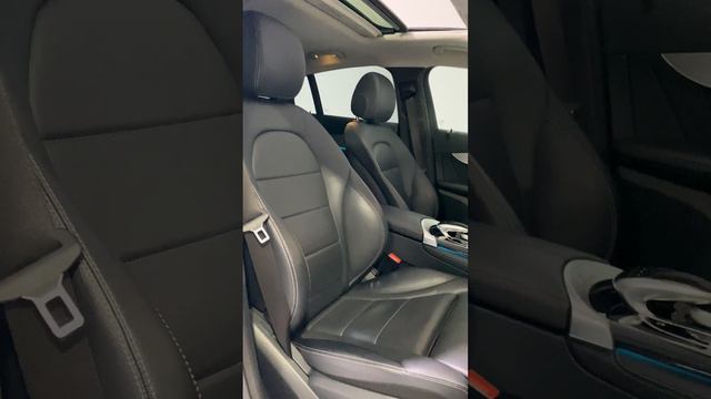 MERCEDES GLC 250d 2 0 D 204 4MATIC 16V 9G Tronic 204 cv смотреть онлайн