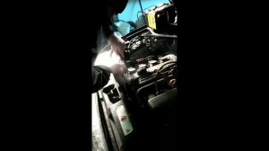 Ремонт Ауди а4,не заводится.Причины и их решение.