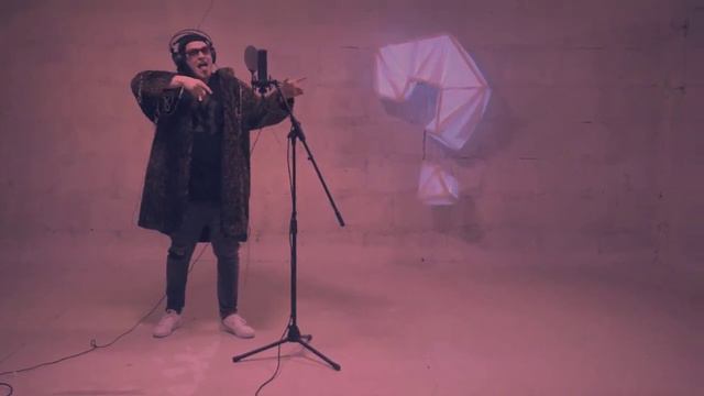 Угадайкто - LONG HOME VIDEO FREESTYLE (slowed)