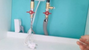 Как подключить бойлер за копейки. Опыт сантехника