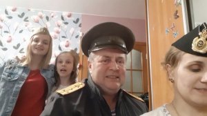 ОФИЦЕРСКАЯ ЗАСТОЛЬНАЯ