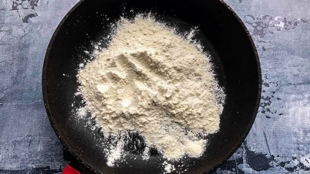 Сборник рецептов