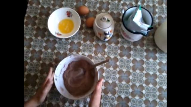Кексики за 5 мин. смотреть онлайн