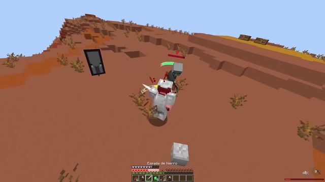 DEBERIA estar PROHIBIDO este MOD de MINECRAFT смотреть онлайн
