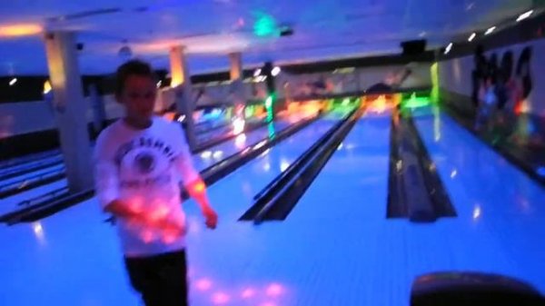 bowling
