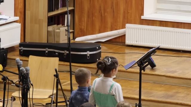 Пир 2 часть. Андрей ? Настя. 21 10 23. смотреть онлайн