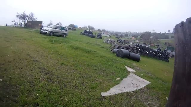 SIEGE's DAD - AREA 48 - 1-2-13 смотреть онлайн
