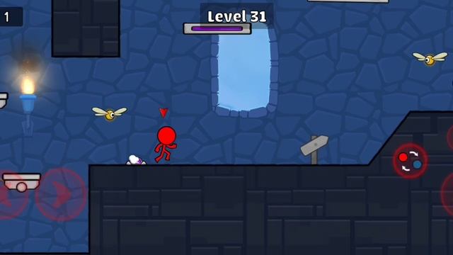 Стикманы решают головоломку. Stickman
Фриланс
Видеоигры