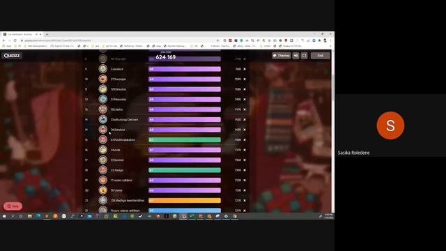 Day 02 : Zero to Hero Python Programming Ambion Academy (Sinhala) смотреть онлайн