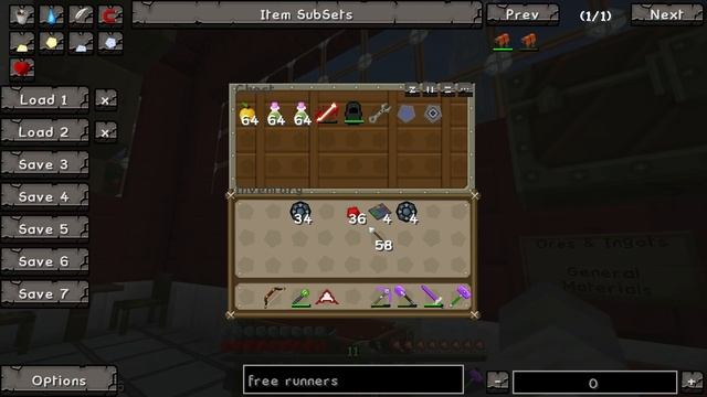 Minecraft - Flux Buddies #12 - Free Runner Boots (Yogscast Complete Mod Pack) смотреть онлайн