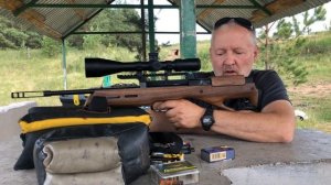 ATAMAN ME 18 : первые впечатления